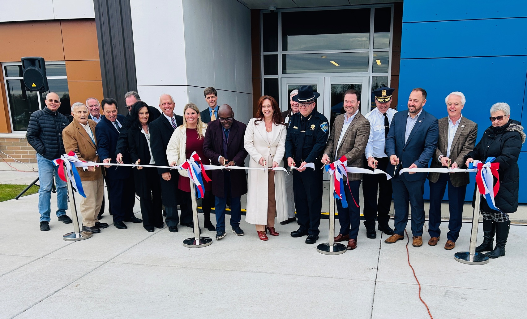 NCLEA Ribbon Cutting.11.19.24